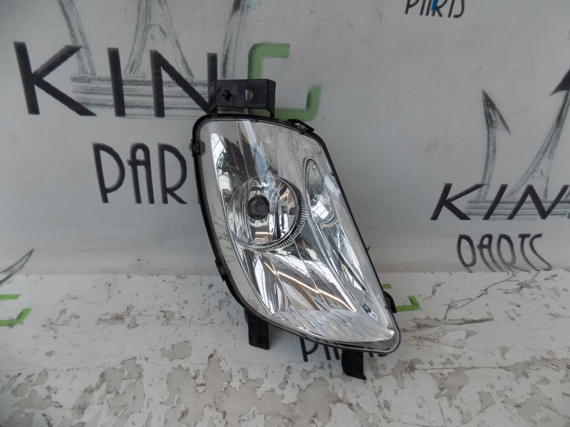 PEUGEOT 308 2008-2013 T7 FRONT BUMPER RIGHT FOG LIGHT 9680498880