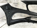 MERCEDES A W176 AMG LCI 2015-2018 FRONT BUMPER PDC GENUINE A1768851800