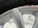 FORD FIESTA MK7 GENUINE ALLOY WHEEL RIM 16 6.5Jx16H2 ET47.5 TYRE 195x55 R16 1683