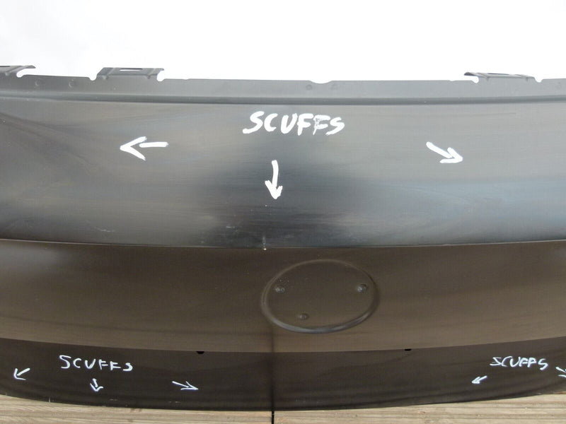 VW GOLF VIII MK8 ESTATE 2019-ON GENUINE TAILGATE BOOT LID PANEL 5H9827159