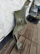 TOYOTA CHR C-HR 16-22 LEFT PASSENGER SIDE REAR QUARTER LAYER PANEL GENUINE P1985