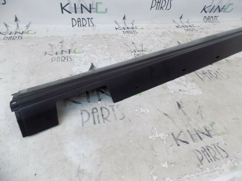 LAND ROVER RANGE ROVER VOGUE L322 2013-2018 RIGHT SIDE SKIRT SILL COVER