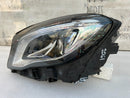 MERCEDES GLA X156 2017-21 LEFT PASSENGER SIDE LED HEADLIGHT A1569067100