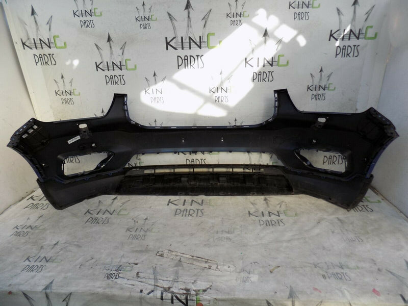 VOLVO XC40  2018 - 2020 FRONT BUMPER GENUINE 31449340