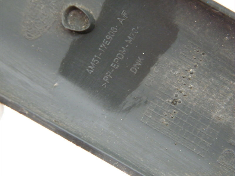 FORD FOCUS MK2 2004-2008 RIGHT FRONT BUMPER MOULDING 4M51-17E908AF (S17-11)