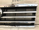 VW TOUAREG CR7 MK3 2018  *NEW FRONT BUMPER RADIATOR GRILL GRILLE 760853696