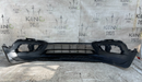 VAUXHALL CROSSLAND X 2017-20 FRONT BUMPER LOWER SECTION GENUINE 39097371