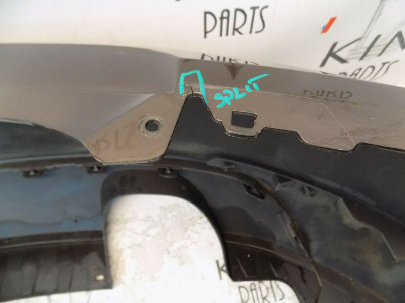 VW BEETLE (A5) 5C5 2012-2017 REAR BUMPER GENUINE 5C5807421