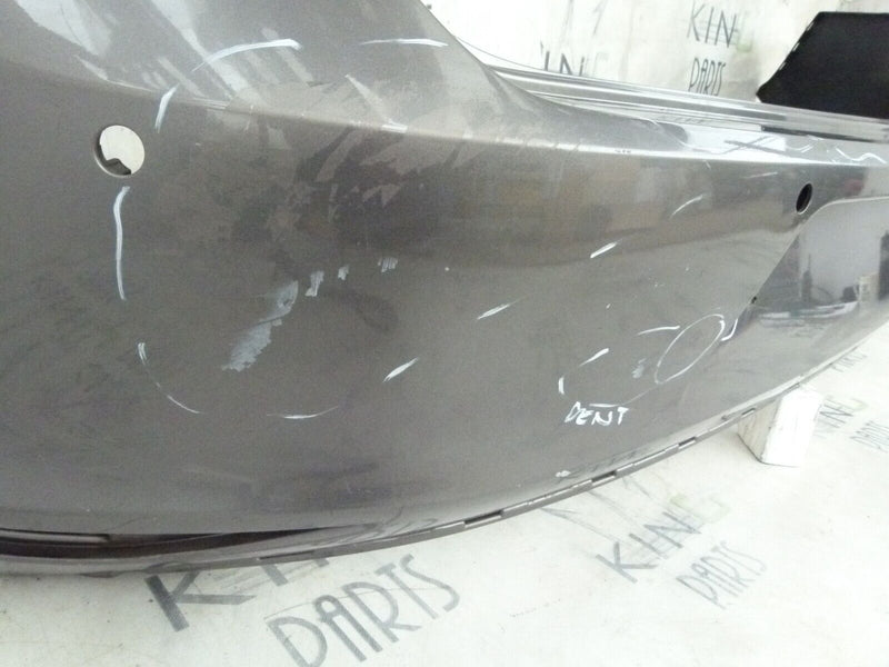 VW GOLF MK7 2013-2017 REAR BUMPER GENUNE PDC 5G6807421