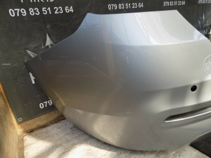 BMW 3 SERIES F31 2015-17 ESTATE FACELIFT REAR BUMPER GENUINE 51127384577 (A0288)
