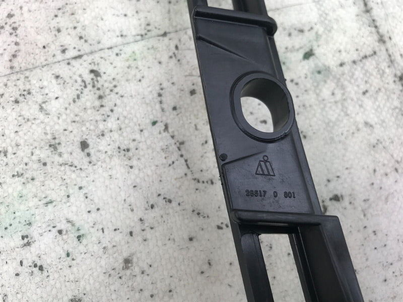 MERCEDES CLA COUPE C117 2013-2019 REAR RIGHT BUMPER BRACKET A1178850421