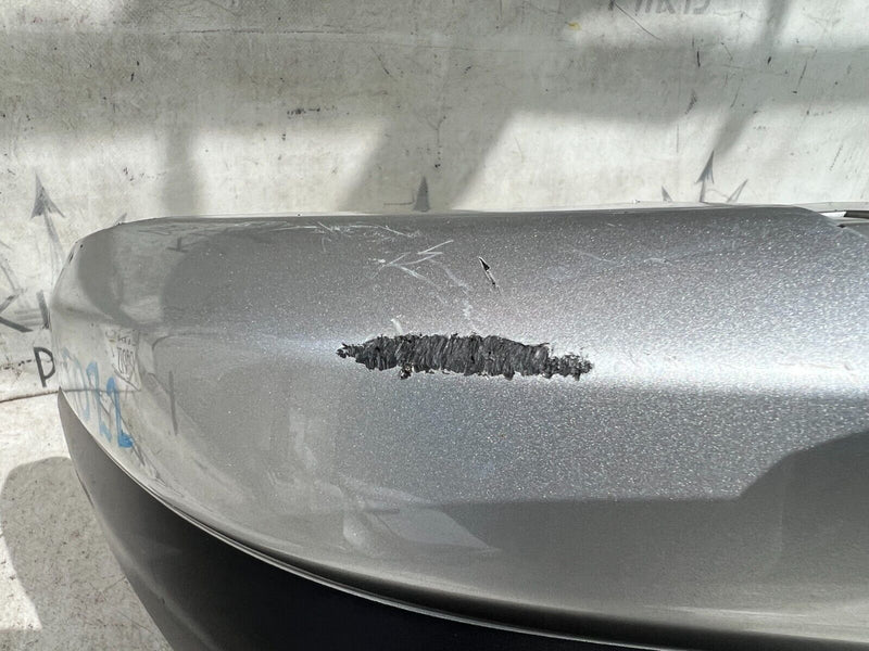 MITSHUBISHI L200 TRITON 2016-2019 REAR BUMPER GENUINE 6410C731