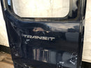 FORD TRANSIT MK4 XLWB 2014-22 HIGH ROOF REAR DOOR SHELL PANEL LEFT SIDE