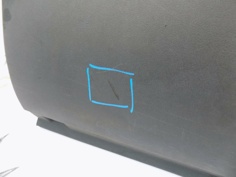 IVECO DAILY 2006-2012 REAR LEFT DOOR EXTERIOR TRIM MOULDING 500334457