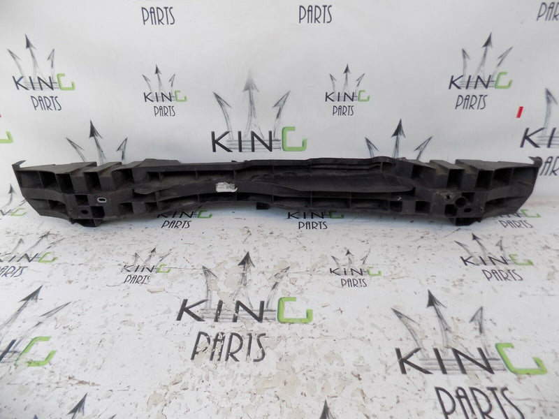 RENAULT CLIO MK3 2009-2012 PH2 REAR BAR SUPPORT CRASH REINFORCEMENT