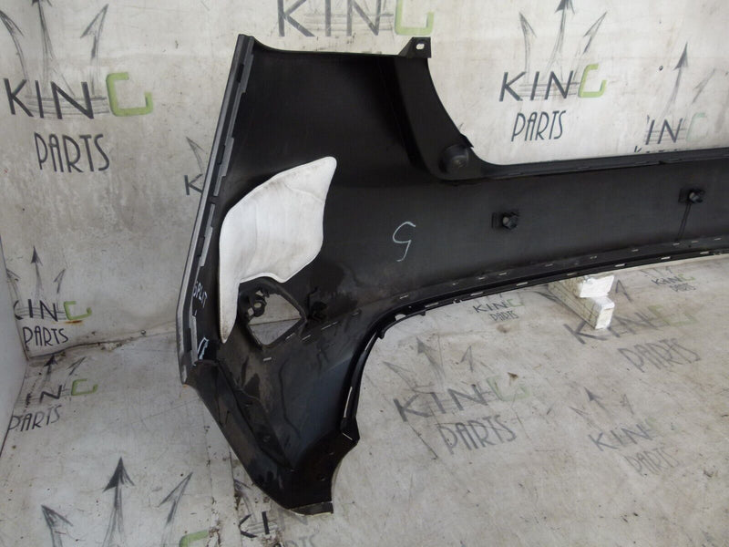 FORD FIESTA MK8 ST LCI 2021-ON REAR BUMPER PDC GENUINE H1BB17906A