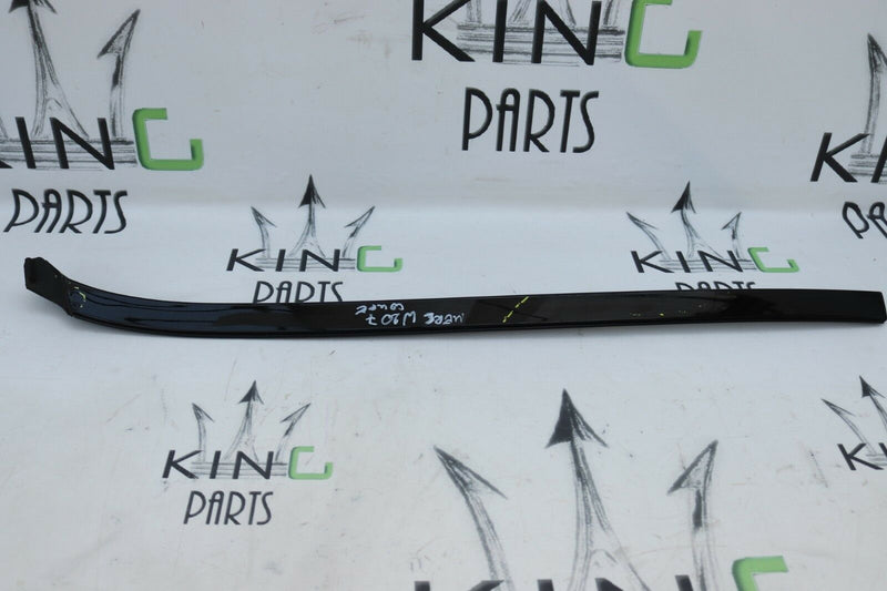MERCEDES E CLASS A207 2009-2017 CONVERTIBLE WINDSCREEN LEFT SIDE PILLAR TRIM