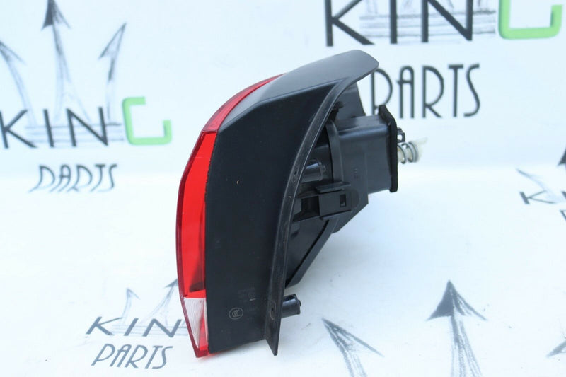 VW GOLF MK6 2009-2013 GENUINE LEFT SIDE REAR LIGHT LAMP STOP 5K0945257