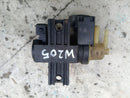 MERCEDES W205 1.6 DIESEL VALVE SOLENOID VACUUM PRESSURE SENSOR 8200790180 #