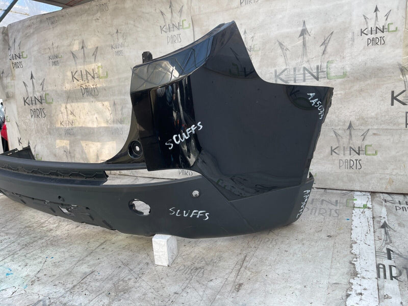 LAND ROVER DISCOVERY SPORT L550 2016-2019 REAR BUMPER PDC FK7217D781