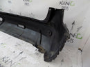 NISSAN QASHQAI (J10) 2006-2012 WHITE REAR BUMPER GENUINE 85022-JD00H