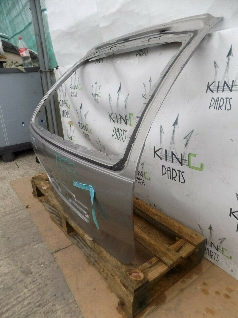 MERCEDES C CLASS C180 W203 ESTATE 2000-2007 GREY