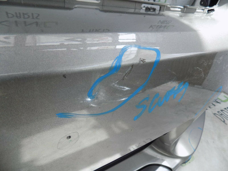 BMW MINI COOPER COUNTRYMAN F60 2017-ON FRONT BUMPER GENUINE 5111 7390520