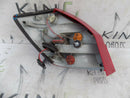 SKODA FABIA VRS 2010-2014 RIGHT DRIVER SIDE REAR LIGHT TAIL LAMP