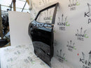 NISSAN QASHQAI J11 2013-2019 GENUINE REAR DOOR PANEL RIGHT DRIVER SIDE O/S