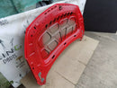 VAUXHALL ASTRA J MK6 BONNET  RED 5 DOOR 2010-2016