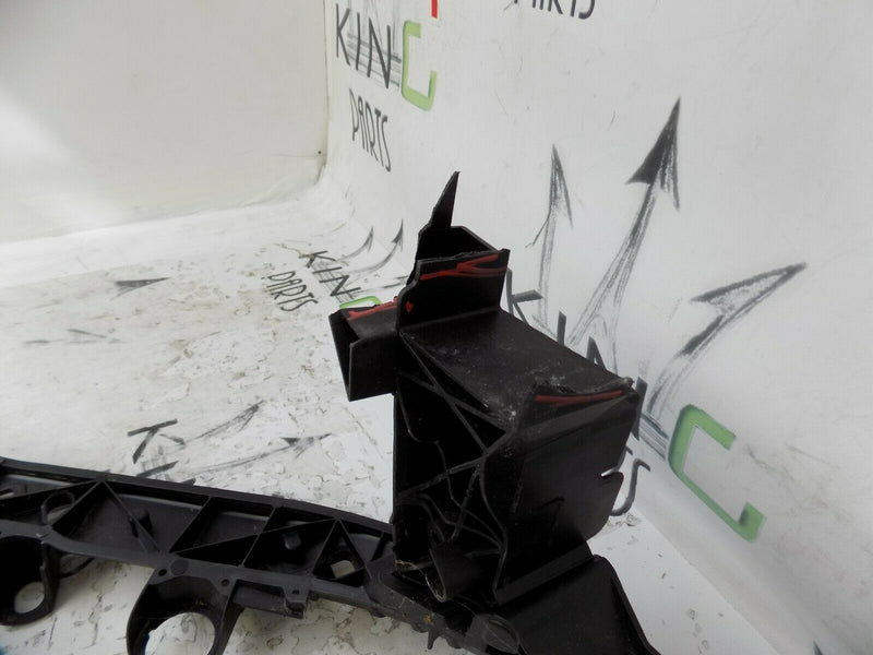 MERCEDES A CLASS 2010-2019 FRONT SUPPORT FRAME PANEL *DAMAGE* A1776208000