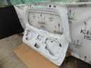 SUZUKI VITARA MK4 1.6 2015- BOOTLID TAILGATE GENUINE PART IN WHITE
