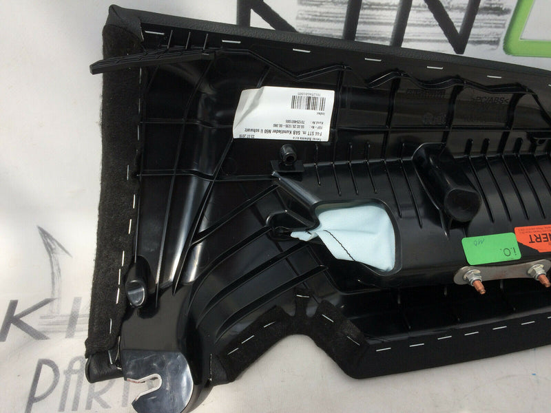BMW 2 SERIES F44 GRAN COUPE AIRBAG SIDE PART LEFT LEATHER REAR SEAT 5502251235