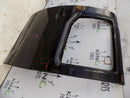 NISSAN NAVARA D40 MK2 2005-2007 GENUINE REAR DOOR PANEL RIGHT DRIVER SIDE