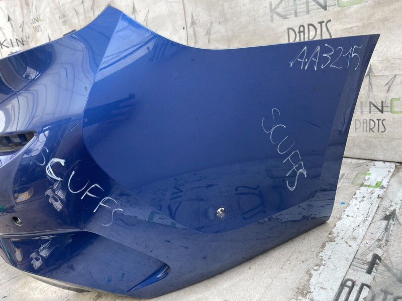 BMW G20 M-SPORT 2019-ON REAR BUMPER 6xPDC GENUINE 51128069387