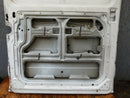 NISSAN INTERSTAR, RENAULT MASTER 2003-2010 LEFT SIDE SLIDING DOOR PANEL