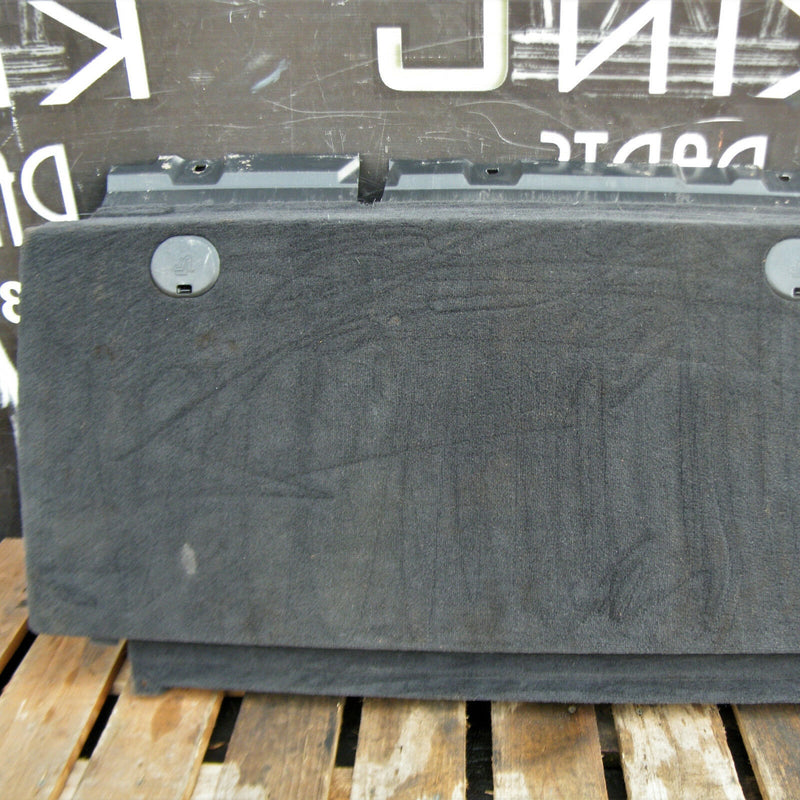 BMW 3 Series E91 2009-2011 Estate REAR BOARD TRUNK AREA CARPET TRIM BOOT FLOOR