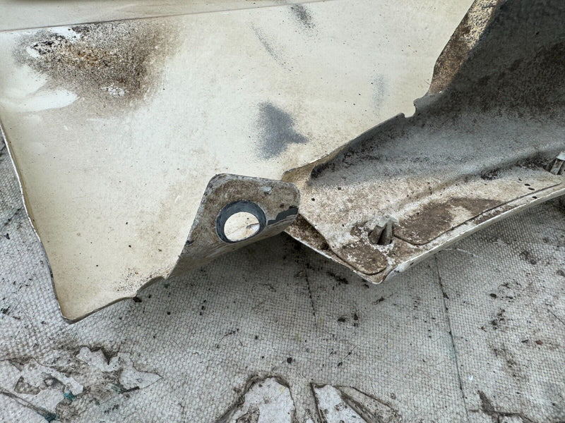 IVECO DAILY 2014-ON FRONT FENDER WING PANEL LEFT PASSENGER SIDE