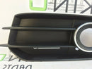 AUDI A1 2010-14 FRONT BUMPER GRILLE GRILL GENUINE 8X0807681A N/S LEFT PASSENGER