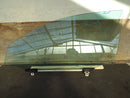 Toyota Avensis MK2 Avant Estate 03-08 Front Door Window Glass Left Side N/S