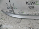 HONDA CIVIC MK8  CIVIC FRONT LOWER SPOILER, 08F01-SMG-6000-03