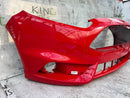 FORD FIESTA ST 180 MK6 2012-2026 FACELIFT FRONT BUMPER C1BB-17757