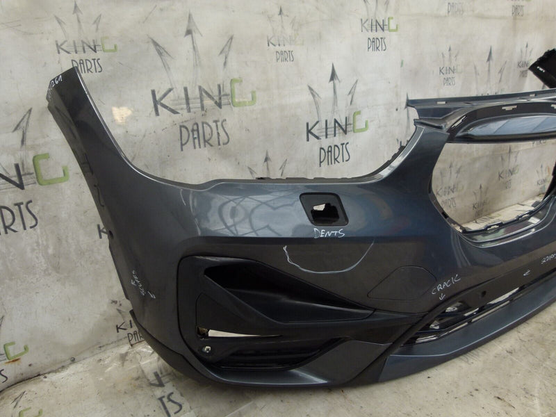 BMW X1 F48 xLINE FACELIFT 2019-ON FRONT BUMPER PDC GENUINE 5111 7954205