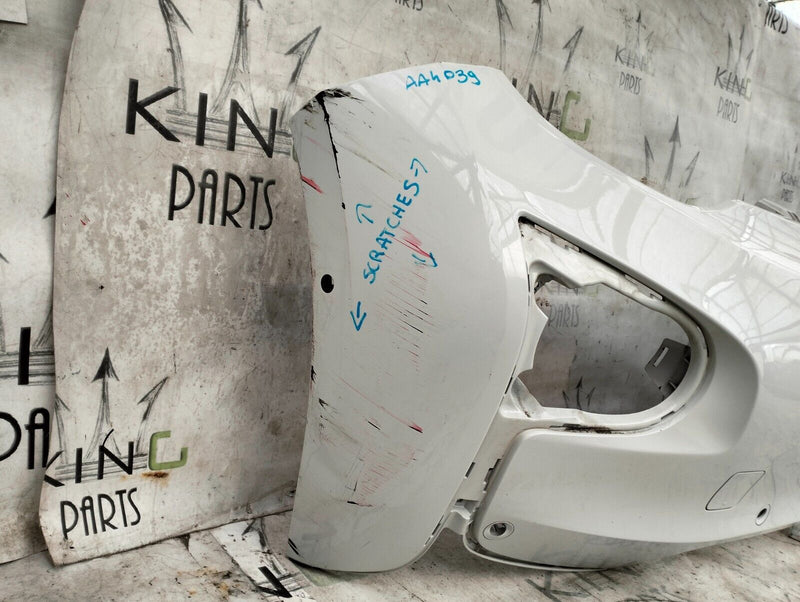 BMW i3 2013-2017 FRONT BUMPER (HAS PDC HOLES) GENUINE 5111 7305099