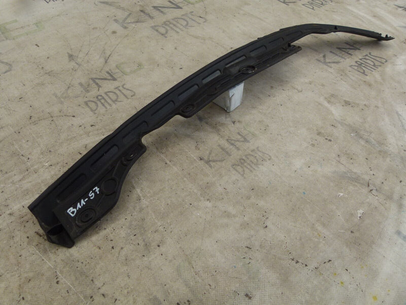 MINI COUNTRYMAN F60 2017-20 FRONT LEFT A-PILLAR GAP SEAL GENUINE 7390089