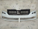 SKODA KAROQ SCOUT 2019-ON FRONT BUMPER & GRILL WASHERHOLES 565807055