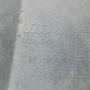 AUDI A1 2010-2014 FRONT BUMPER CORNER LEFT RIGHT WITH GRILL *PRIMED* 8X0807437