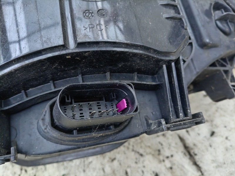 FORD MONDEO MK3 2006-2011 GENUINE FRONT HEADLIGHT RIGHT DRIVER SIDE