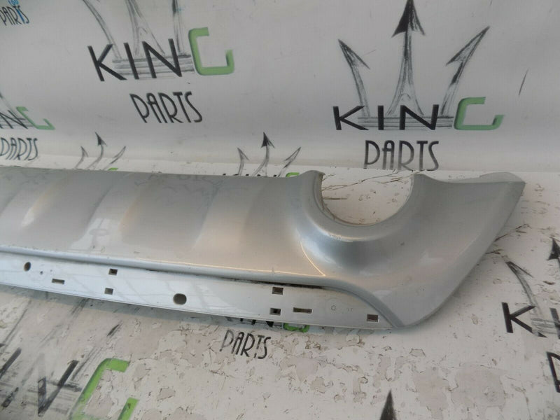 FORD KUGA 2013-2017 TITANIUM SPORT REAR BUMPER LOWER DIFFUSER CV4J17F765A