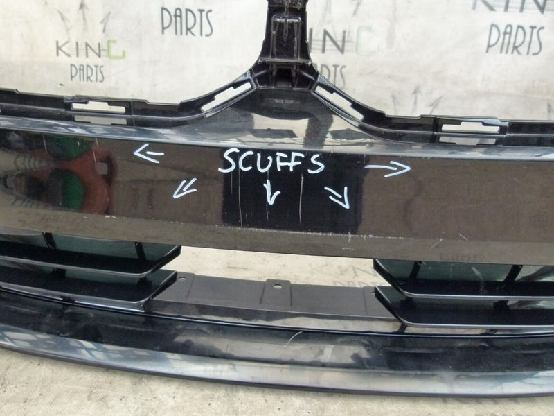 BMW 2 SERIES F44 SPORT GRAN COUPE 2020-ON FRONT BUMPER GENUINE 7474575